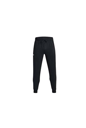 Under Armour Rival Fleece Men's Jogger Sweatpants - 1379774 -001 Black