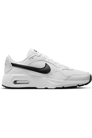 Nike Aır Max Sc (gs) Çocuk Beyaz Koşu Ayakkabı - Cz5358-105