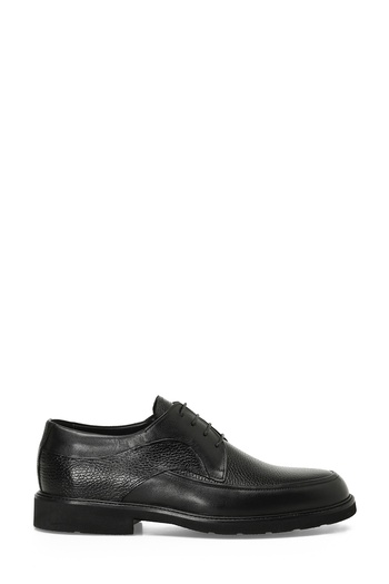 İnci Inci Sand 4Pr Black Men's Classic Shoes