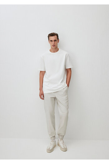 Mavi 0010316 -70144 Model Gray Pants