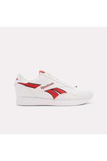 Reebok Men's Logo Detail Running Shoes with Lace-Up Closure - JOGGER LITE