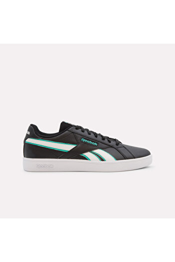 Reebok Men's Panelled Sports Shoes with Lace-Up Closure - Court Retro