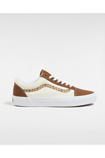Vans Oldskool Fabric