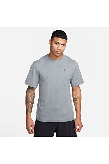 Nike Hyverse Ss - m Nk Df Uv