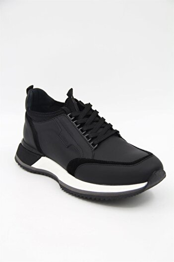 Libero 4725 Ανδρικά παπούτσια casual - Μαύρα