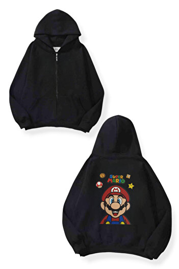 Carpe Super Design Oversize Cardigan