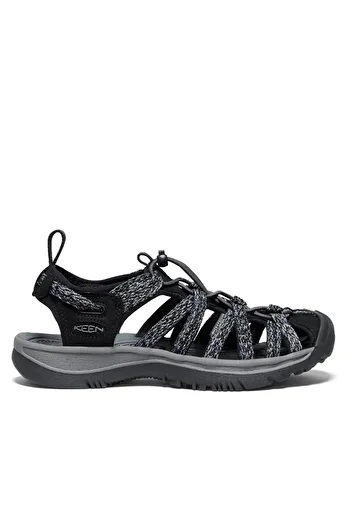 Keen Whisper 1028815   Women's Sandals - Black