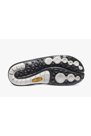 Keen 1018206 Shantı Erkek Terlik - Siyah
