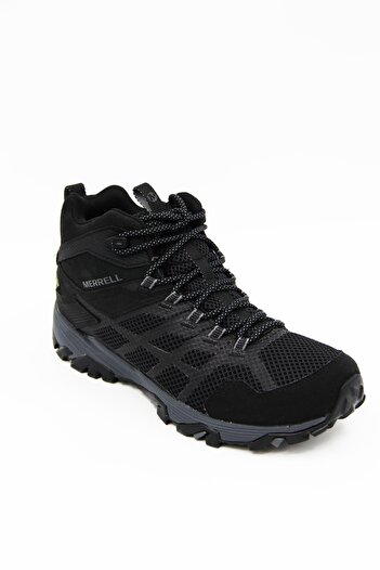 Merrell Moab Fst 2 Ice+ Thermo Women's Black Boots Women's Boots J99908