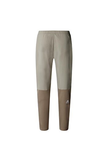 THE NORTH FACE Men's Gray Trajectory Trousers - Nf0A893C5Ii1 Regxs