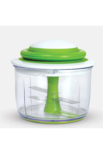 Chefn Chef'N 102-239-011 Vegetable Chopper Ipli Hand Rondose