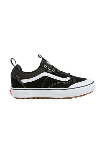 Vans Mte Old Skool Waterproof Unisex Black Sneaker