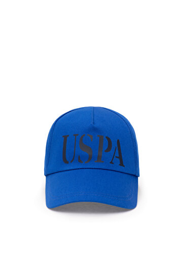 U.S. Polo Assn. Erkek Saks Şapka 50289512-VR045