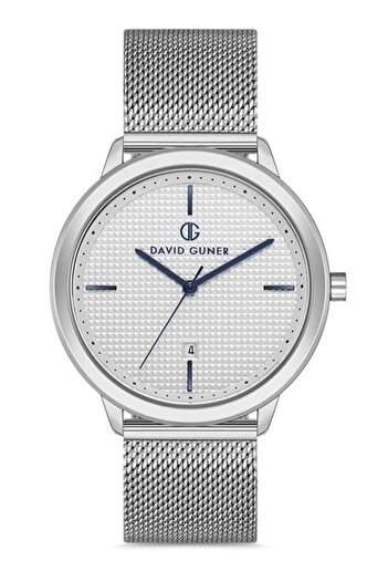 DAVID GUNER Dg-8201Gc-A1H Men's Watch