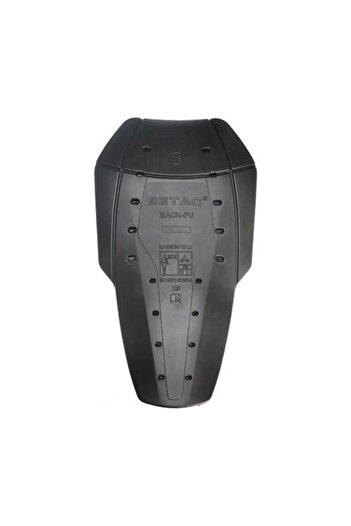 Revit Betac back pu back protection