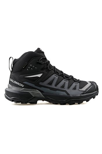 Salomon X Ultra 360 Mid Gtx Men's Outdoor Boots L 47447600   Black