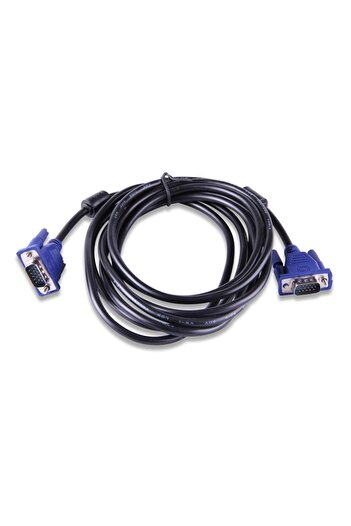 Qport Q-VGA3 3m filtreli VGA (Monitör)kablosu