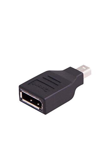 Qport Q-port Mini Dısplayport -- Dıspayport Çevirici