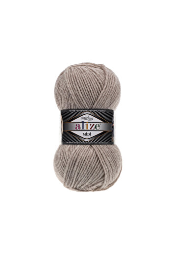 Alize Superlana Midi - 100 g. 170 m.