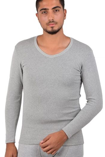 Tutku Men's Thermal Undershirt