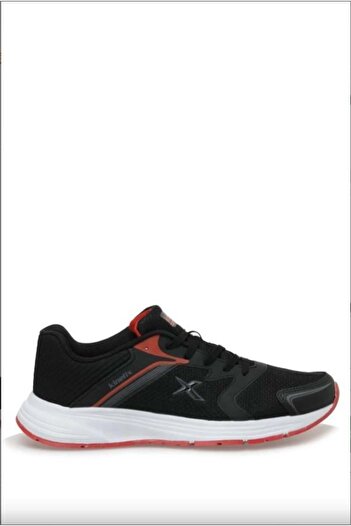 Kinetix 101335623 Tieron Tx 3Fx Black-White-Red Men's Sports Moon