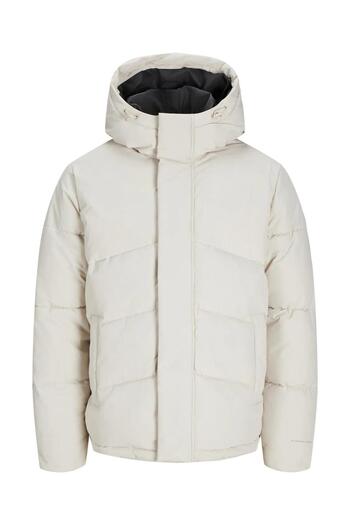 Jack & Jones JJWORLD ПУХОВА КУРТКА Moonbeam