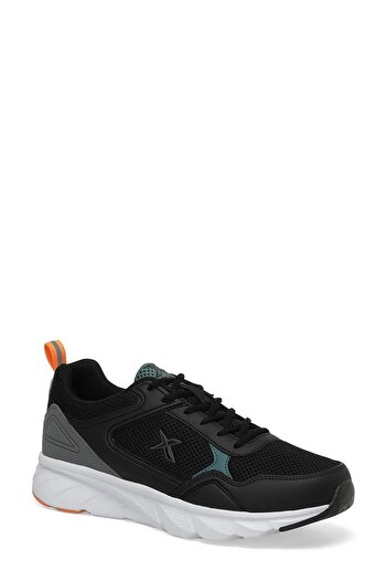 Kinetix 101489903 Fender Tx Black-Oil-Orange Men's Sports Shoes