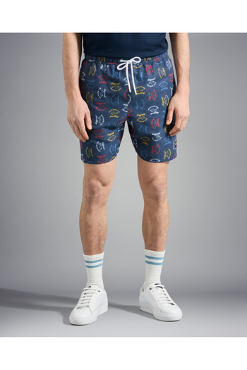 PAUL&SHARK Swimsuit