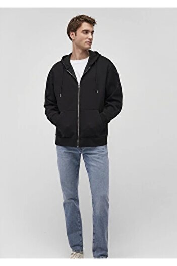 Mavi 0S10277-900 Hooded Sweatshirt