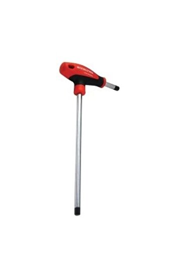 İzeltaş Izeltas4920220080 - 8mm T Type Allen Wrench