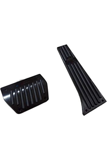 Karva Bmw E46 E90 E92 E93 E87 1 Ve 3 Serisi Otomatik Pedal Set