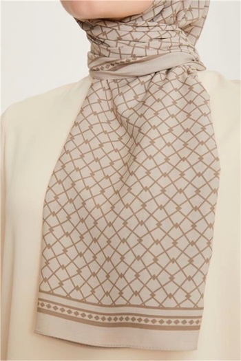 Armine Defne Trend Shawl 5772 05