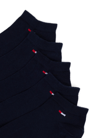 U.S. Polo Assn. Мъжки тъмносини чорапи 50286306-VR033