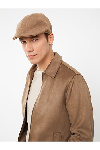 LC Waikiki Lcwk Plain Men's Cap Hat