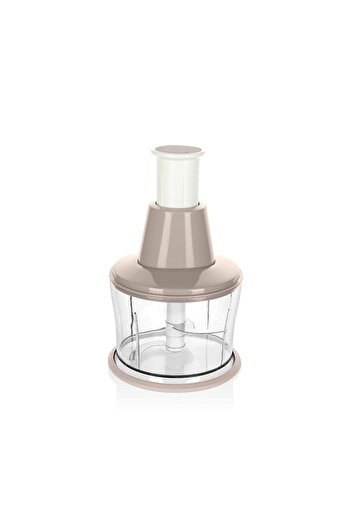 asude plastik Pressed Hand Rondo