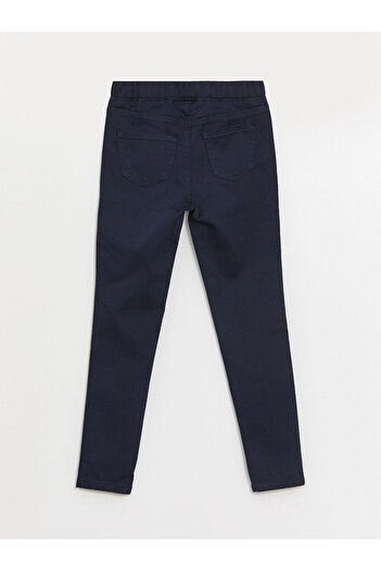 LC Waikiki Lw - Buy Elastic Slim Fit Girls' Pants