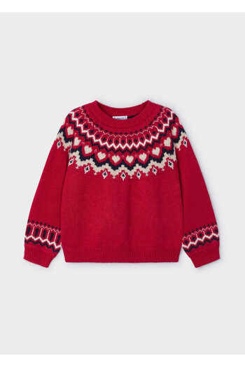 MAYORAL Sweater