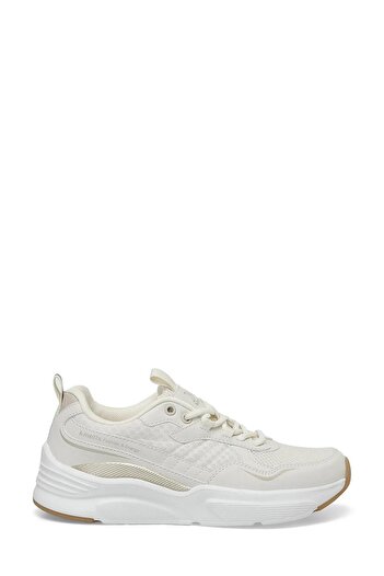 Kinetix 101491559 Prestige Tx W Ecru-Gold Women's Sports Shoes