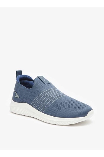 Dash Textured Slip-On Shoes
