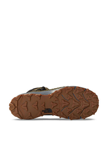 THE NORTH FACE Erkek Outdoor Ayakkabı Vectiv Fastpack Insulated Wp Nf0A8Aevwmb1