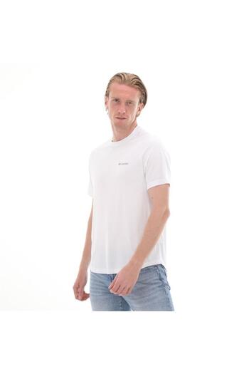 Columbia Csc m Comfort Ss Tee Men's T-Shirt Cs0303