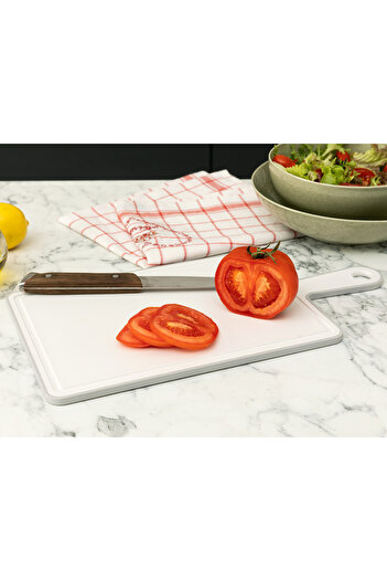 Madame Coco Mullins Cut Board