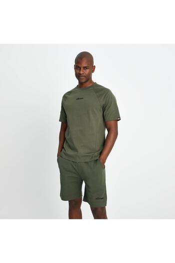Ellesse Men's Short Sleeve T-Shirt Em152