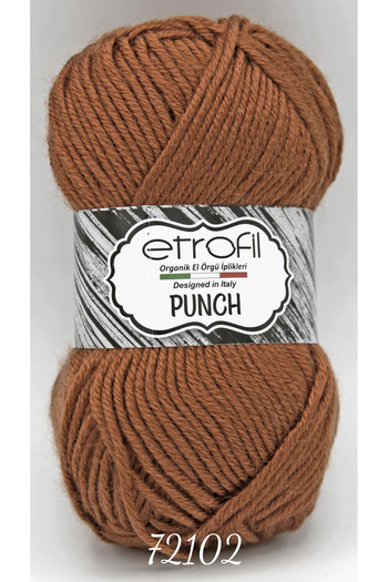 Etrofil PUNCH - Άνετη εφαρμογή