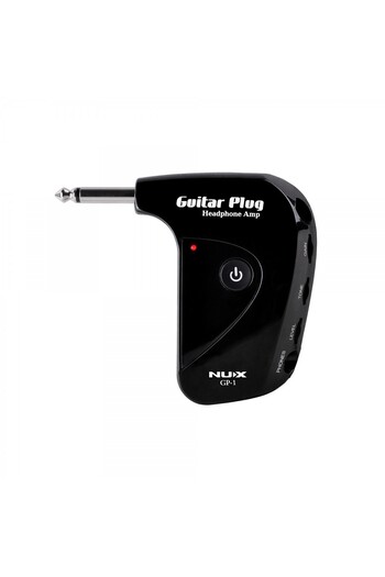 Nux CHERUB GP-1 مكبر صوت سماعات المزيكا (مضخم سماعات الجيتار) مكبر صوت سماعات الجيتار