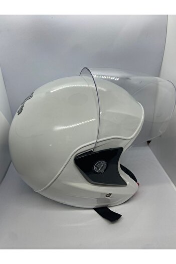 FKM Motosiklet Kask