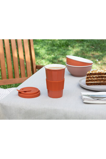 Madame Coco Grand Mug 385ml