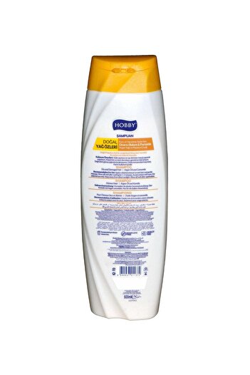 Hobby Repairing Care and Shine 600 ml