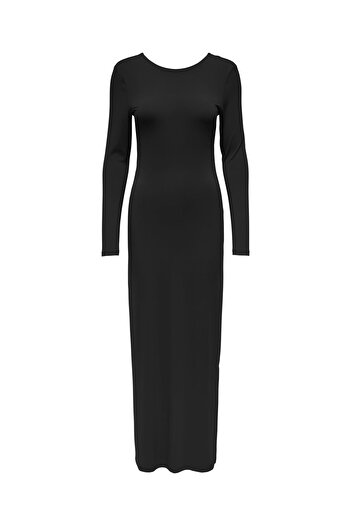 ONLY MATERNITY Olmea Langes Kleid