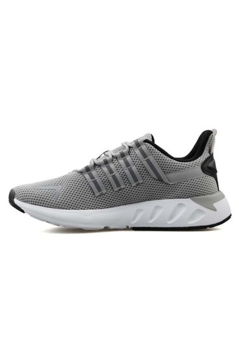 lumberjack Men's Sneakers Sword Gray